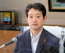 ＜房総台風３年　熊谷知事に聞く＞　「日本一の防災県」へ官民の連携強化　「初動」と「備え」充実　進む県・市町村の協力体制