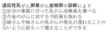 遺伝子診断に意味　治療薬選定、発症予防へ　乳がん（１）　県がんセンター遺伝子診断部長　横井左奈　【９月はがん征圧月間　ちば　がんにうち克つ】（１1）
