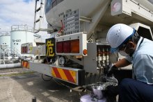 国産再生燃料、初導入　成田空港「サフ」利用促進へ　【ＳＤＧｓちば】
