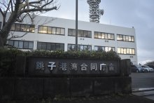 【速報】台風１４号は温帯低気圧に　千葉県内、各地交通網に乱れ　激しい風雨に警戒を