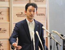 旅行支援、国に予算追加要求　熊谷知事　新規予約困難で