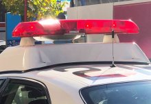 【速報】自転車の男性はねられ死亡　佐倉の消防士、容疑で逮捕　四街道市の市道