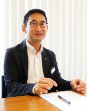 元気をつなぐ“血管”　生き残りへ社員若返り　いすみ鉄道　古竹孝一社長（５１）　【鉄道１５０年　ちばローカル線の未来（あす）】（２）