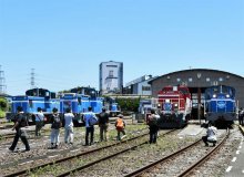 【鉄道１５０周年】千葉県内でイベント続々　ＪＲ、小湊鉄道や京葉臨海鉄道とコラボ　京成は記念乗車券