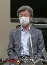 自民・石井準一議員「野党だらしない」発言を謝罪　衆院予算委審議巡り、立民抗議