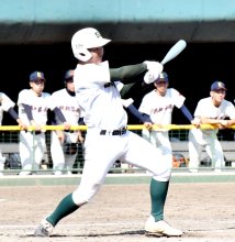 専大松戸　いざセンバツへ天王山　２５日、作新学院戦　第７５回秋季関東高校野球大会