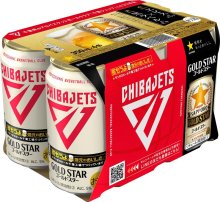 「ジェッツ缶」限定発売　サッポロビール