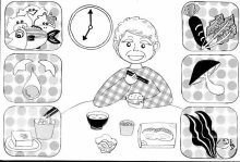 〈糖尿病の予防と食事〉　３食の栄養バランスよく　【現代食事考】（１５８４）