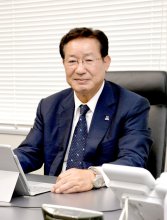 豊かに暮らす住宅提供　株式会社フレスコ　代表取締役　社長執行役員　阿久津文和氏　【夢シティちば　経営談話室ダイジェスト】