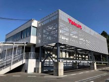 人気の「ヤクルト１０００」増産へ新工場　品薄解消向け　リサーチパークに四街道から移転