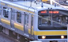 【速報】ＪＲ大久保駅で人身事故　中央・総武各駅停車の一部に遅れ・運休　内房線も動物の衝突で一部遅れ