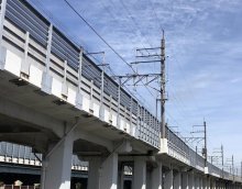 ＪＲ京葉線・西船橋発着を増便　総武本線など一部駅、終電繰り上げも　来年３月１８日ダイヤ改正