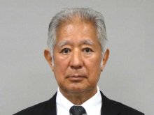 ＜薗浦氏　議員辞職願提出＞「仲間として非常に残念」　麻生派事務総長の森英介氏