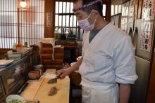 南房総発祥の漁師飯　「皿までなめたい」おいしさ　なめろう　【房総の郷土料理　千葉県誕生１５０年】（４）