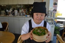 浦安漁師のぜいたく一品　「青べか」の歴史伝える　あさりめし　【房総の郷土料理　千葉県誕生１５０年】（３）