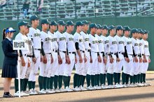 専大松戸２年ぶり「確実」　剛腕エース平野は全国区　【センバツ出場校を探る】