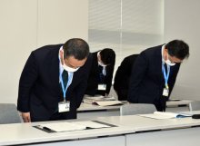 模造拳銃６丁保管、松戸国際高の教諭を処分　「見て楽しむ分には大丈夫だと…」　千葉県教委