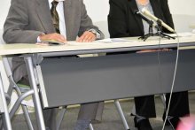 【速報】「小学生わいせつでＰＴＳＤ」　千葉県などに賠償命令　教諭が触った行為認定　千葉地裁、教諭の賠償責任は認めず