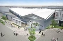 貨物線、構造にも反映　京葉線の歴史と新駅誕生　【千葉地理学会連載　おもしろ半島ちばの地理再発見】