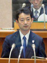 【速報】熊谷知事、多様性尊重の新条例を検討へ　誰もが活躍できる社会に
