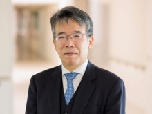 マスク着用個人判断は「大きなステップ」　千葉大病院猪狩感染制御部長