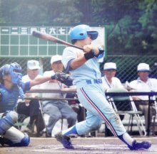 ＷＢＣ侍ジャパン・近藤健介選手（千葉市出身）　４割超えチームけん引　父の義男さん「大谷効果で力発揮」　準決勝懸け１６日イタリア戦