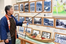 「建物消えれば、歴史壊れる」　情緒ある町復活へ奔走　佐原のＮＰＯ法人理事長　佐藤健太良さん（７０）【東日本大震災１２年】