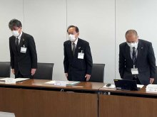 【速報】市原・中２いじめ　同級生６人による暴力など認定　原因はＬＩＮＥ巡るトラブル　教職員の対応遅れも　調査委報告　被害生徒不信「納得できない」第三者委設置訴え
