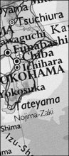 世界の学校地図帳で見る千葉県　「玄関」の成田空港記載　【千葉地理学会連載　おもしろ半島ちばの地理再発見】