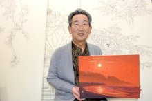 防災意識高める機会に　旭の有志ら１１日追悼イベント　【東日本大震災１２年】