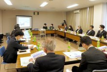 千葉県内有識者らが意見交換　千葉財務事務所で活性化サロン　【ＳＤＧｓちば】