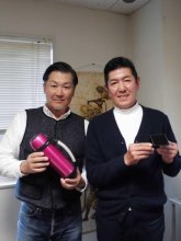 「ＵＶ塗装」挑戦と成功　富士メタル（香取市）【輝く！千葉の企業　日本政策金融公庫レポート】（９８）