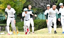 専大松戸きょう２２日センバツ初戦　