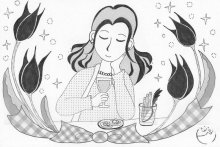 〈お酒の上手な飲み方〉　週に２日は「休肝日」を　【現代食事考】（１６０２）
