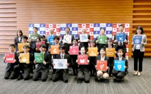 全１７企画、環境以外も加速　千葉大×京葉銀活動報告　【ＳＤＧｓちば】