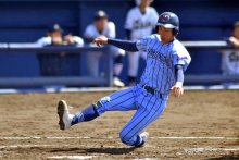 佐倉、幕総が代表決定戦へ　第７６回春季千葉県高校野球大会　地区予選