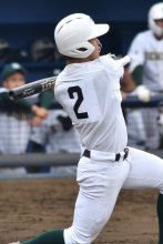 まさに４番　専大松戸・吉田　第７６回春季千葉県高校野球大会　第２日