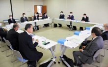 ＜女性職員に傷害容疑逮捕＞　議長への議員辞職勧告決議案を提出へ　長生村議会　セクハラ疑惑も　ドラレコの記録一部なく