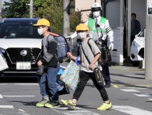 【速報】学校でのマスク着用「教職員が率先して外し指導を」　千葉県教委、県立校や市町村教委に通知　 「選択できない」保護者相談多く