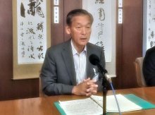 松戸市議会、庁舎移転先用地の購入案否決　市は再提案の可能性模索　市長「現地建て替え困難」