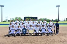 春季関東高校野球２０日開幕　断トツ投手力　専大松戸（１位）２年ぶり１２度目　守り勝つ信条　木更津総合（２位）４年ぶり８度目