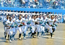 【速報】専大松戸６年ぶり５度目Ｖ　第７６回春季千葉県高校野球　最終日