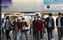 ＜新型コロナ５類移行＞千葉県民、マスク対応さまざま　「しばらく様子見で着用」「外した人に抵抗ない」