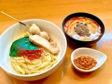 八街、再び「激戦区」に　１２日からラーメン祭　全国３２店舗が集う