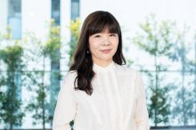 「人を動かす世界最高の話し方」　コミュニケーション戦略研究家・岡本純子氏が講演　６日、千葉政経懇話会６月例会