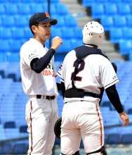 木総合「２番手」育成急務　第７５回春季関東高校野球大会