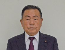 【速報】越川・横芝光町議が辞職　「一身上の都合」　町議選巡る公選法違反疑いで逮捕