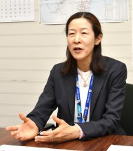 【６月５日は環境の日】　持続可能な「千葉」実現へ　豊かな自然、次世代に　千葉県環境生活部・井上部長インタビュー