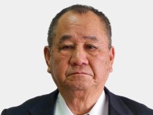 【速報】女性職員に暴行　長生村議長が議長辞職届　車に同乗の副議長も