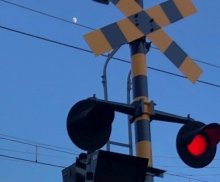 電車と車衝突、車運転の７０代ぐらいの男性死亡　ＪＲ総武本線、匝瑳の踏切